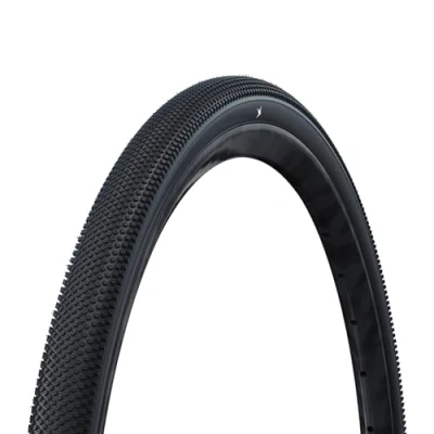 Imagen de Schwalbe Cub.schwal.g One Allr.28x1.35 Perf R g TLR Pl Cubiertas, Unisex Adult, Negro/Marrón (Multicolor), Talla Única