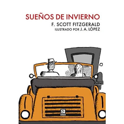 Imagen de Sueños De Invierno