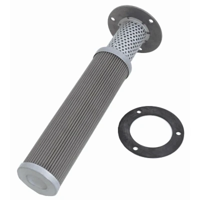 Imagen de Filtro hidráulico, transmisión automática ZF 0501.218.958