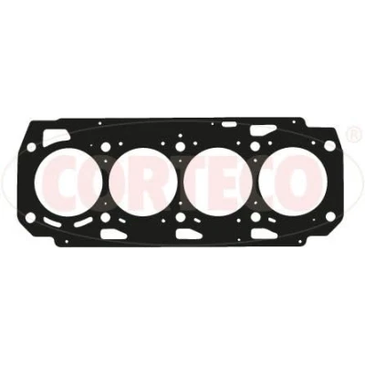 Imagen de CORTECO 415611P Junta de Culata 1,05 84 Metal OPEL: Astra J Hatchback, Insignia A Berlina, Sports Tourer, SAAB: 9 5 Berlina