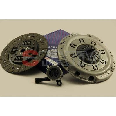 Imagen de Kit de embrague STATIM 120.577