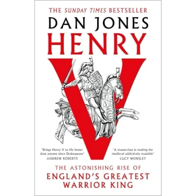 Imagen de Henry V
