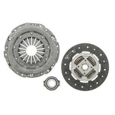 Imagen de AISIN Clutch Kit (3P) KN 199 de embrague tres piezas con placa apriete plato embrague, cojinete desembrague 260