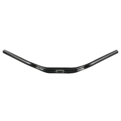 Imagen de ergotec Manillar de City Cruiser 31.8 Aluminio Al6061 T6 t6, Fahrradlenker Lenkerbügel Plata