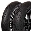 Imagen de Eurogrip Bee Connect 120/80 12 65S REAR/FRONT