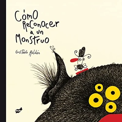 Imagen de Cómo reconocer a un monstruo (Trampantojo)