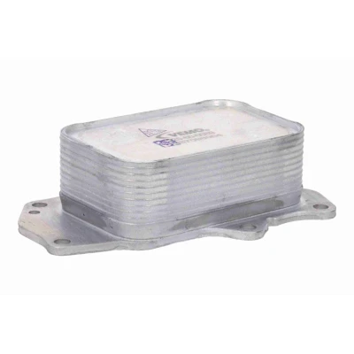 Imagen de VEMO V25 60 0089 Radiador de Aceite rerigerado por agua sin junta FORD: Tourneo Connect / Grand V408 Familiar, Focus Mk4 Hatchback