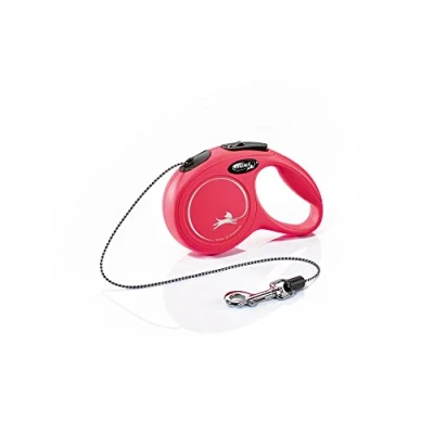 Imagen de Flexi Correa new classic XS cordón 3 m
