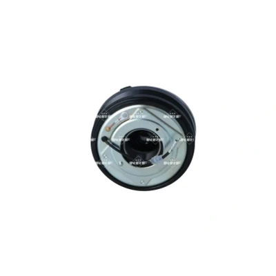 Imagen de NRF 380068 Embrague del Compresor Aire Acondicionado GENUINE CALSONIC CSV 110 4 BMW: 3 Compact, X5, Berlina