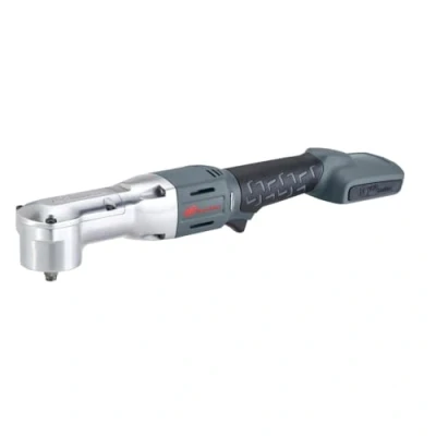 Imagen de Ingersoll Rand Llave de Carraca Inalámbrica W5330 3/8 20V con Ángulo Recto 90, Alta Resistencia, Potente y Eficiente