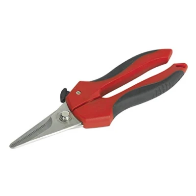 Imagen de Sealey ak8525 tijeras universal 190 mm
