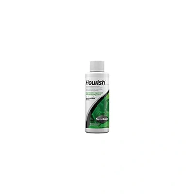 Imagen de Seachem Estimulador de Crecimiento Floreciente, 100 ml