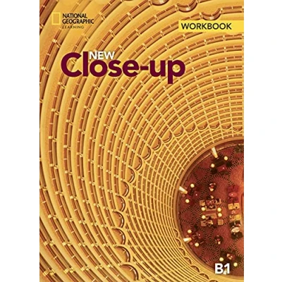 Imagen de New Close up B1 Workbook