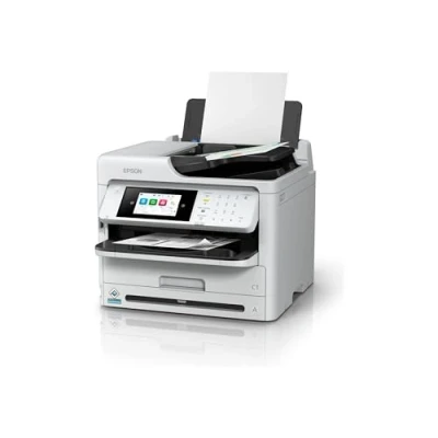 Imagen de Epson Impresora Multifunción Pro WF M5899DWF