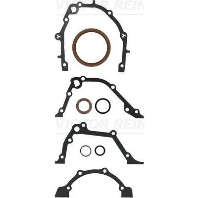 Imagen de REINZ 08 37464 01 Juntas con árbol retén FIAT: Doblo I Cargo, Seicento / 600 Hatchback, Punto ALFA ROMEO: MiTo