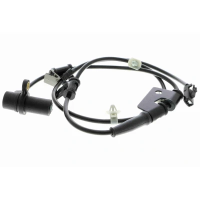 Imagen de VEMO Original Quality V53 72 0002 Sensor de ABS Delante, izquierda para vehículos con 2 1200 12 KIA: Cerato Berlina, HYUNDAI: Matrix