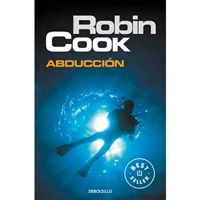 Imagen de Abducción (Best Seller)