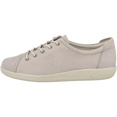 Imagen de ECCO Soft 2.0, Shoe Mujer, Rosa grisácea, 37 EU