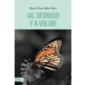 Imagen de ¡al Desnudo Y A Volar!