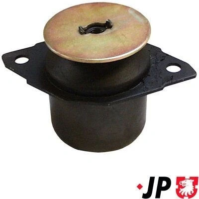 Imagen de JP GROUP 1117907270 Soporte de motor Atrás izquierda hidráulico VOLKSWAGEN: GOLF 3, Passat B5 Berlina, Corrado, SEAT: TOLEDO 1