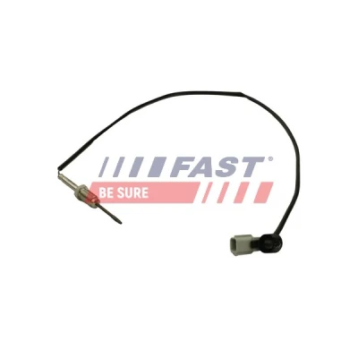 Imagen de FAST FT80247 Sensores con filtro de partículas RENAULT: MEGANE 3, Latitude Berlina, 3 Grandtour