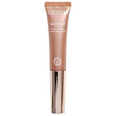 Imagen de Gosh Glow Up 002 Bronze