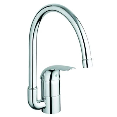 Imagen de Grohe Euroeco Grifo de Fregadero 1/2&quot;, Monomando
