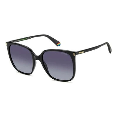 Imagen de POLAROID PLD 6218/S Gafas de Sol, Black, 56 para Mujer