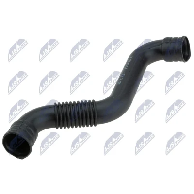 Imagen de Tubo flexible, ventilación del cárter NTY GPP AU 019