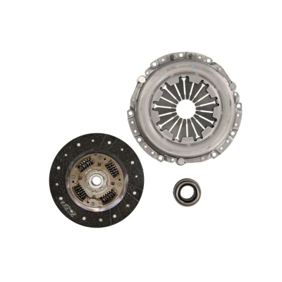 Imagen de VALEO KIT3P 826993 Kit de embrague con placa apriete plato embrague, cojinete desembrague 215 HYUNDAI: Getz, ACCENT 2