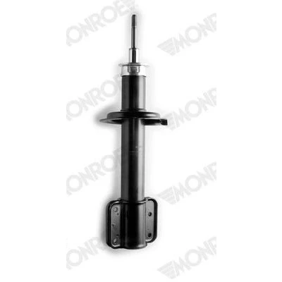 Imagen de MONROE V4402 amortiguador Presión de aceite Bitubular Columna Espiga arriba, Placa abajo RENAULT: Trafic I Furgón