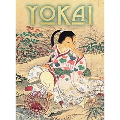 Imagen de Yokai
