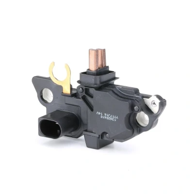 Imagen de AS PL ARE0008 Regulador del Alternador 12 VOLKSWAGEN: Golf 4 Variant, 4, TRANSPORTER Bus, SEAT: Leon I Hatchback, Ibiza 2, Toledo 2 Limousine