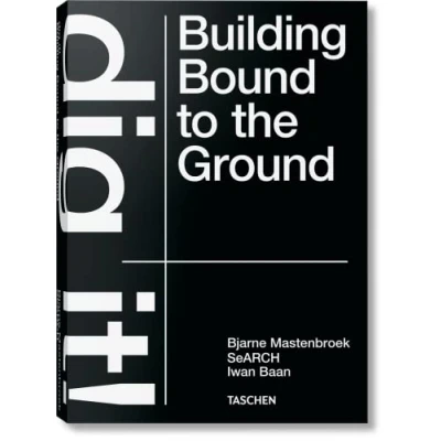 Imagen de Dig It Building Bound To The Ground