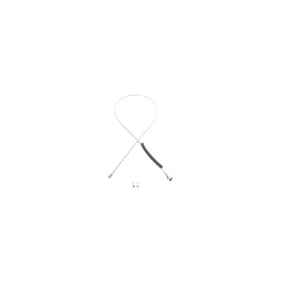 Imagen de BOSCH 1 987 477 661 Cable de Freno Mano 832 OPEL: Corsa C Hatchback