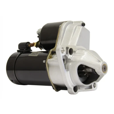 Imagen de MAPCO 13750 Motor de arranque 12 1,1 10 OPEL: Zafira B, Corsa D Hatchback, Astra H DAEWOO: Kalos Nexia I Berlina