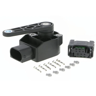Imagen de VEMO V10 72 0070 Sensor, nivel de suspensión neumática AUDI: A8 D3
