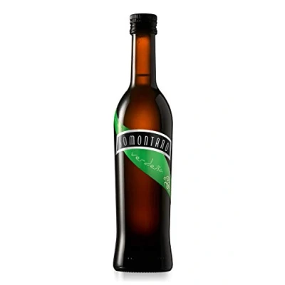 Imagen de Aceite de Oliva Virgen Extra Monovarietal Verdeña Somontano 500 ml