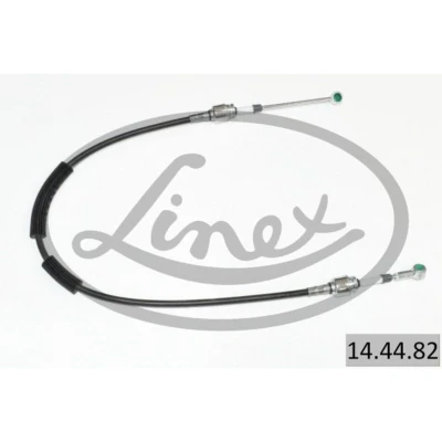 Imagen de Cable, caja de cambios LINEX 14.44.82