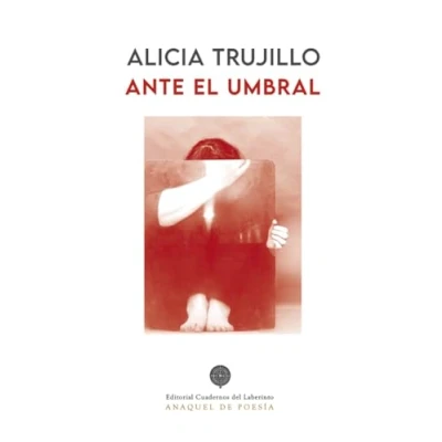 Imagen de Ante el umbral: 147 (ANAQUEL DE POESIA)