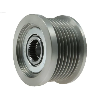 Imagen de AS PL AFP6026 Rueda Libre Alternador TOYOTA: Auris Hatchback, Land Cruiser Prado 120, Avensis III Familiar