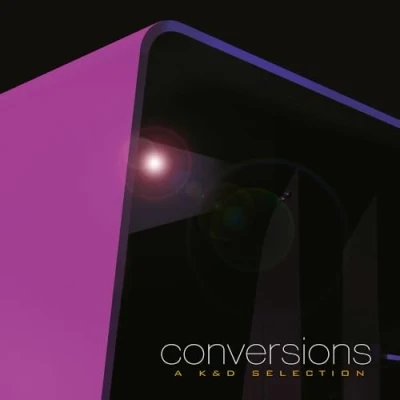 Imagen de Conversions A K&amp;D Selection [Vinilo]