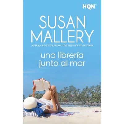 Imagen de Una librería junto al mar: 305 (HQN)