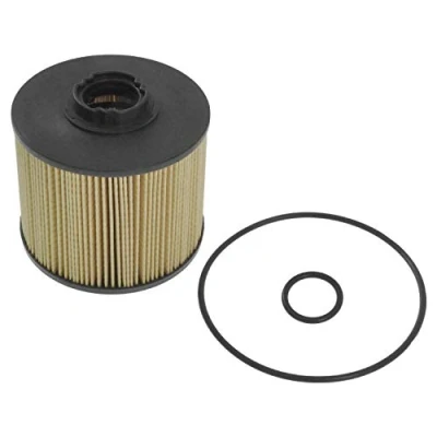 Imagen de FEBI BILSTEIN 47428 Filtro Combustible Cartucho filtrante con junta anular MITSUBISHI: Canter 7.Generation