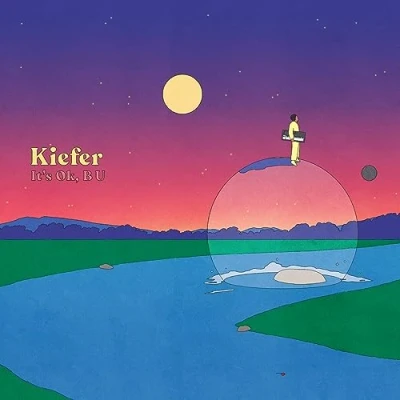 Imagen de It&#039;S Ok, B U (2lp) [Vinilo]