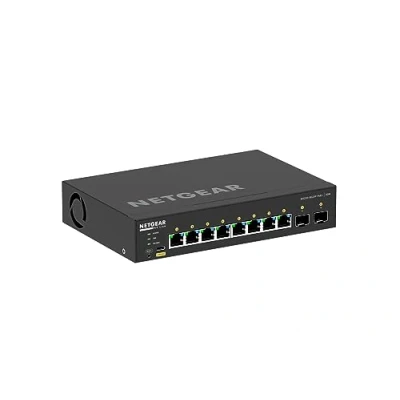 Imagen de Switch Netgear GSM4210PX 100EUS