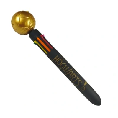 Imagen de Bolígrafos marca HARRY POTTER modelo BOLIGRAFO SNITCH 5060718149274