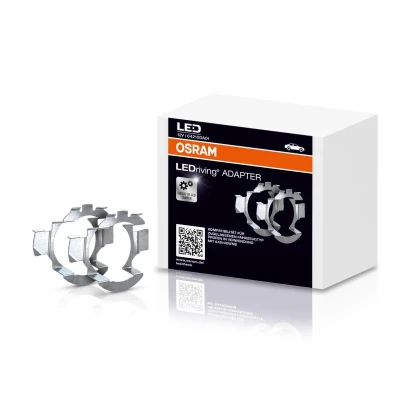 Imagen de OSRAM headlight&quot; 64210DA01 Portalámparas, faro principal