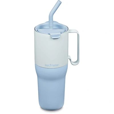 Imagen de Klean Kanteen Rise Tumbler 1065ml/36oz + Flip Straw Lid Water bottle
