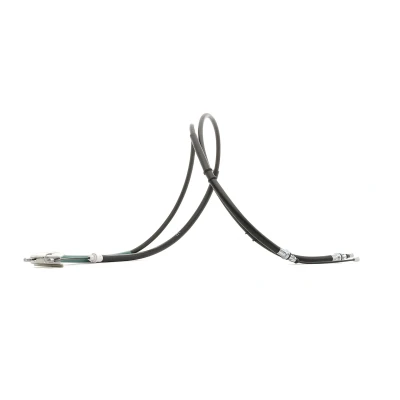Imagen de ATE 24.3727 0653.2 Cable de Freno Mano 1305, 1445 FORD: FIESTA 5